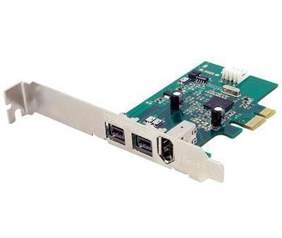 Firewire PCI Express Card Hot on Sale