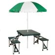 Table and Umbrella Combo Discount