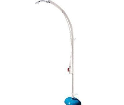 Poolside Portable Shower Online Sale