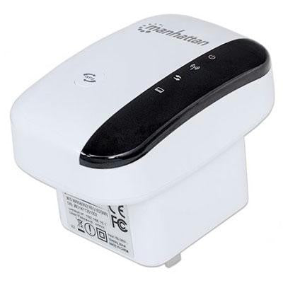 Wireless 300N Range Extender Online