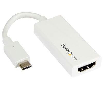 USB C to HDMI Adapte Wht Online Hot Sale