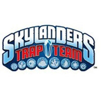 Skylanders TT Starter Pack Supply