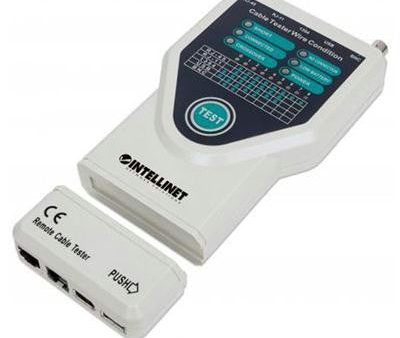 5 in 1 Cable Tester Cheap