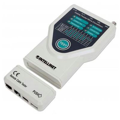 5 in 1 Cable Tester Cheap