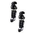 BlackMagic Leg Guards Bk Yth Online Hot Sale