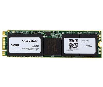 500GB M.2 2280 SATA NGFF Fashion