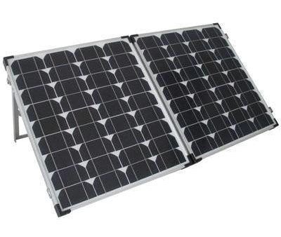 SW 120 Watt Solar collector Supply