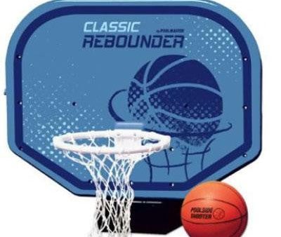 Pro Poolside Basketball Game Online Sale