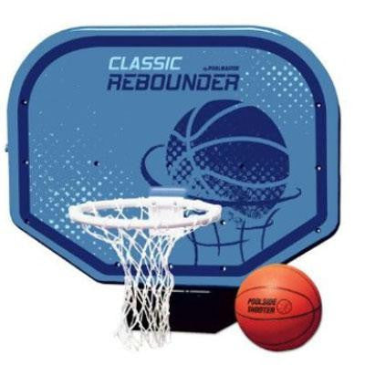 Pro Poolside Basketball Game Online Sale