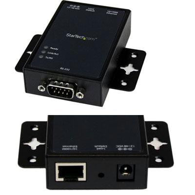 1 Port RS232 Serial to IP Online now