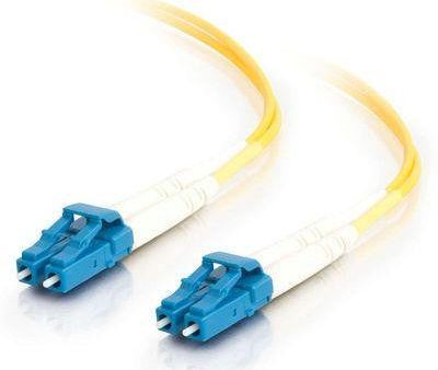 2m LC LC Duplex fiber Supply