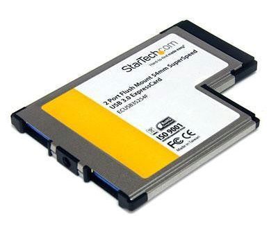 2 Port ExpressCard Adapter Cheap