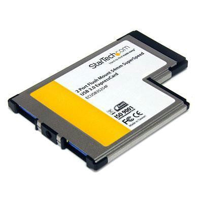 2 Port ExpressCard Adapter Cheap