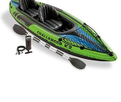 Challenger K2 Kayak Online