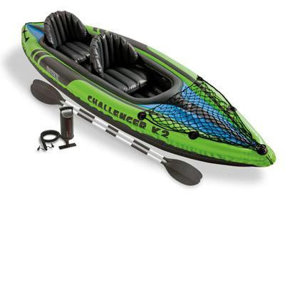 Challenger K2 Kayak Online