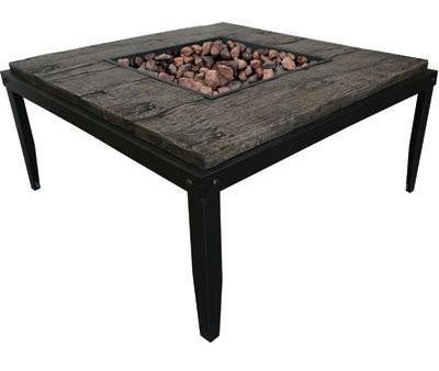 Tiburon Fire Table For Cheap