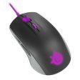 Rival 100 Mouse Purple Online now