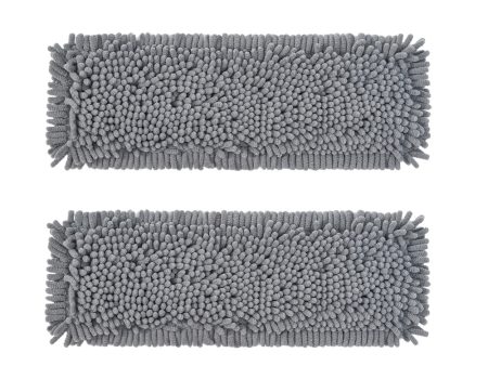 SWEEP180 Chenille Mop Pads Online