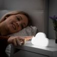 Lampe LED Portable Intelligente Clominy InnovaGoods Online Sale