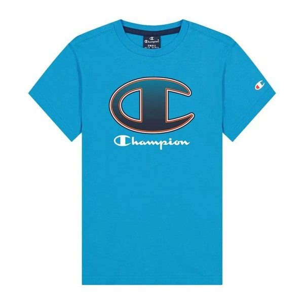 Ensemble de Sport pour Enfants Champion Bleu Online