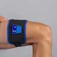 Ceinture D Électrostimulation Musculaire InnovaGoods Fashion