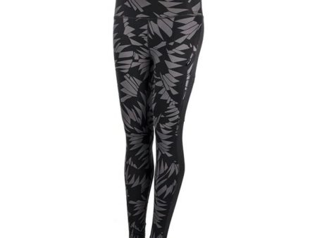 Leggings de Sport pour Femmes Asics Gpx 7 8 Tight Hot on Sale