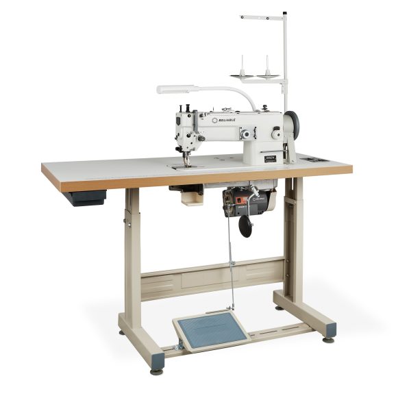 Walking Foot Zig Zag Sewing Machine on Sale