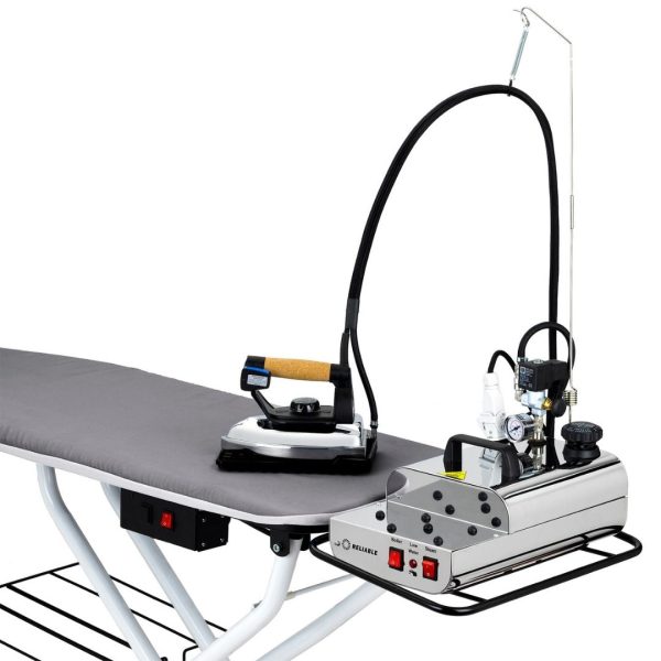 The Board Vacuum & Up-air Pressing Table Online