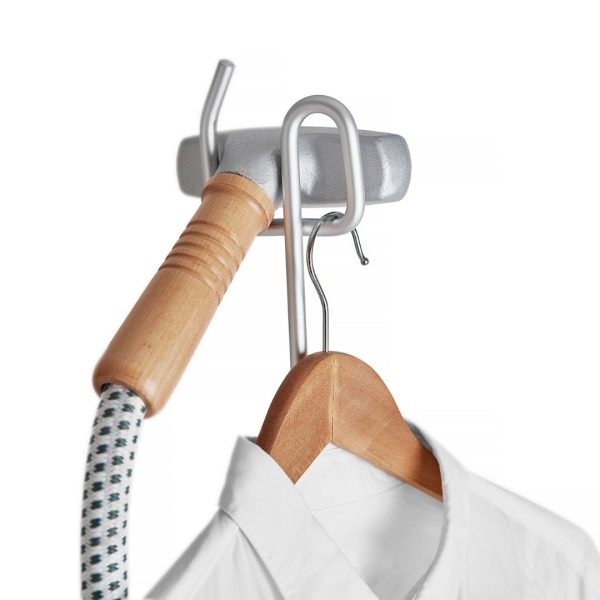 Vivio Professional Garment Steamer with Metal Head - Refurbished For Cheap