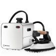 2.2L Professional Steam Iron Station with Eco Mode For Sale