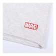 Pyjama Marvel Homme Bleu foncé Online Hot Sale