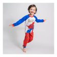 Pyjama Enfant Spiderman Rouge Online now