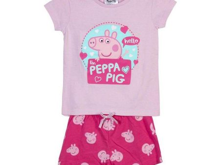 Pyjama D Été Peppa Pig For Sale