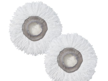 SPRAY360 Round Mop Pads For Sale