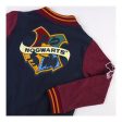 Veste Enfant Harry Potter Bleu foncé Fashion