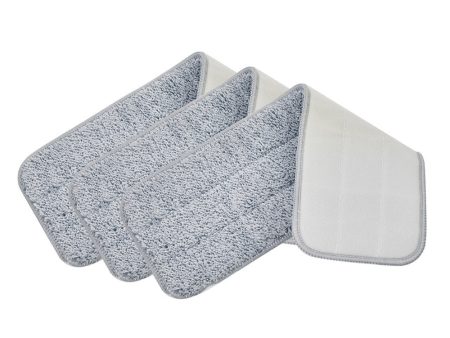 Microfiber Mop Pads Discount