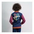 Veste Enfant Harry Potter Bleu foncé Fashion