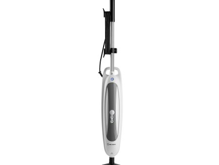 Steamboy Pro Steam Mop with Scrub Brush Online now