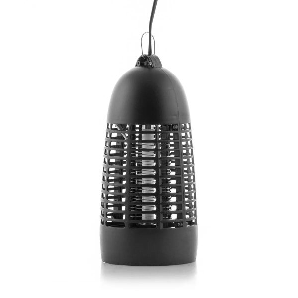 Lampe Anti-Moustiques KL-1600 InnovaGoods 4W Noire Online