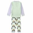 Pyjama Enfant Mickey Mouse Rose on Sale