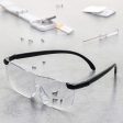 Lunettes Loupe InnovaGoods Online now