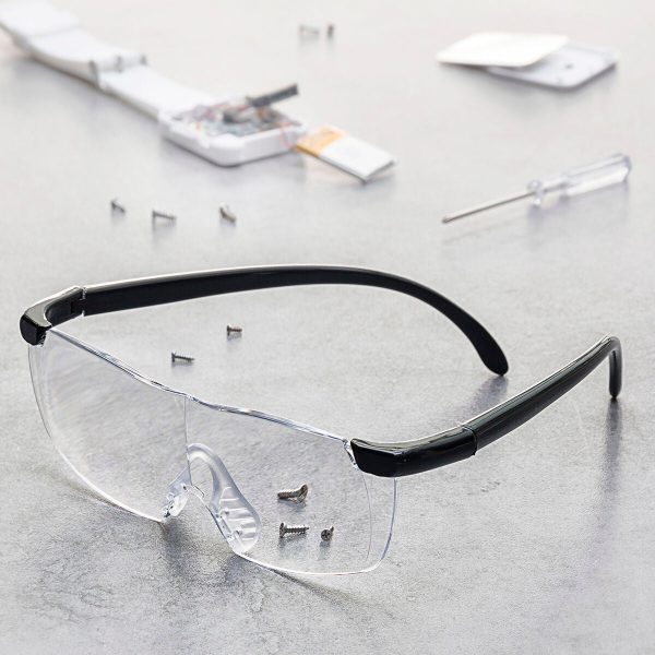 Lunettes Loupe InnovaGoods Online now