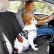 Housse de Protection pour Siège Auto Individuel pour Animaux de Compagnie KabaPet InnovaGoods Online Hot Sale