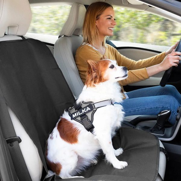 Housse de Protection pour Siège Auto Individuel pour Animaux de Compagnie KabaPet InnovaGoods Online Hot Sale