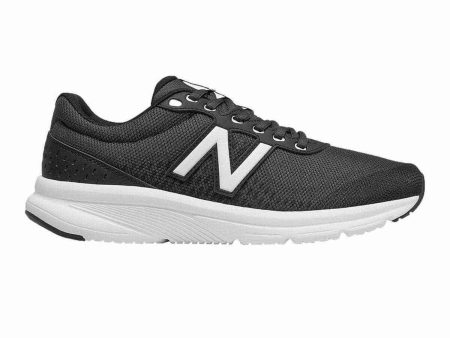 Chaussures de Running pour Adultes New Balance 411 v2 Noir Hot on Sale