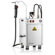 Continuous Fill 4.5L Automatic Dental Lab Steam Cleaner - Refurbished Online Sale