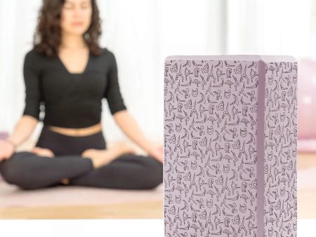 Blocs pour le Yoga Brigha InnovaGoods Sale