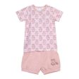 Ensemble de Vêtements Peppa Pig Rose Discount