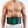 Ceinture Vibrante Abdo Q InnovaGoods Online