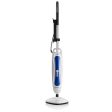 Steamboy Steam Mop with Carpet Glide Supply